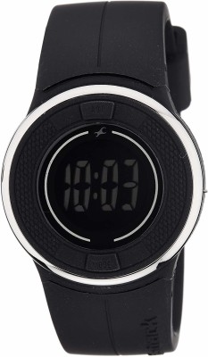 Fastrack digital cheap watch flipkart