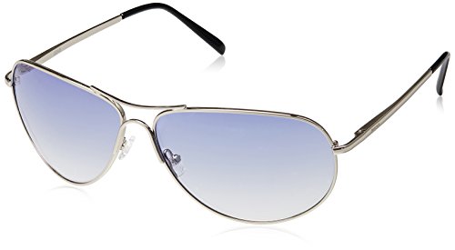 India Desire : Buy Fastrack Aviator Sunglasses (White) at Rs. 649 from Amazon [MRP Rs 2095]