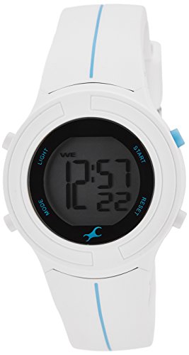 fastrack watches for womens digital