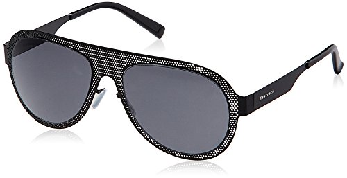 India Desire : Buy Fastrack Gradient Aviator Men's Sunglasses - (M156BK1|50|Grey) at Rs. 470 from Amazon [MRP Rs 1999]