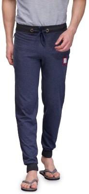 India Desire : Buy FeelBlue Solid Men's Grey Track Pants at Rs. 175 from Flipkart