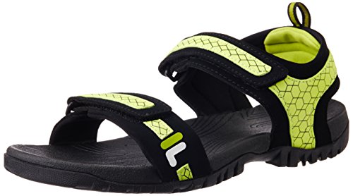 fila men's sandals and floaters