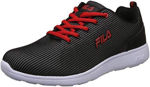India Desire : Buy Fila Men's York Blk/CHN Rd Running Shoes-9 UK/India at Rs. 713 from Amazon
