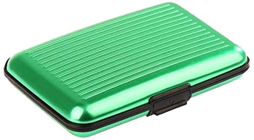 India Desire : Buy Filboy Metal Credit Card and Visiting Card Holder at Rs. 54 from Amazon [Selling Price Rs 145]