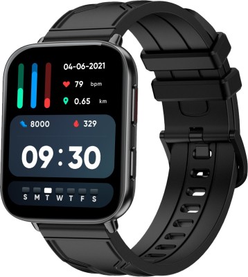 Lenovo smart watch flipkart hot sale