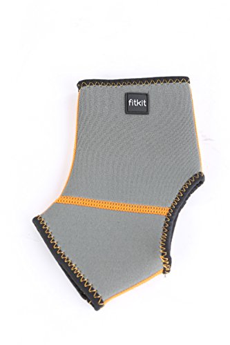 India Desire : Buy Fitkit FK97933 Breathable Ankle Support at Rs. 195 from Amazon [MRP Rs 499]