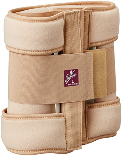 India Desire : Buy Flamingo Eco Frame Belt (Large) at Rs. 282 from Amazon [Regular Price Rs 648]