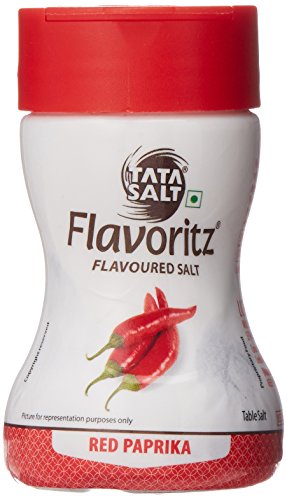 India Desire : Buy Flavotitz Red Paprica, 40g at Rs. 20 from Amazon [Regular Price Rs 45]