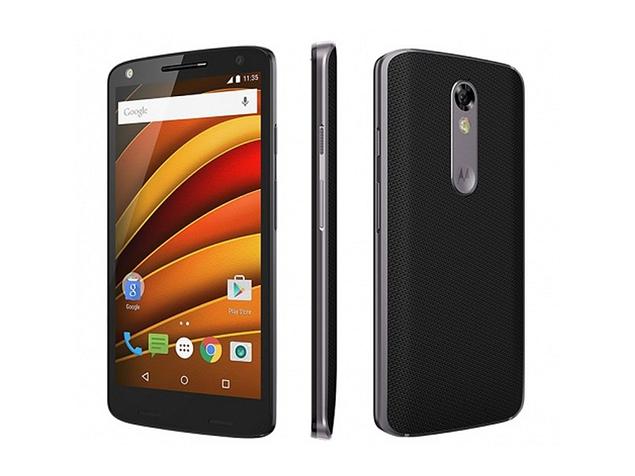India Desire : Moto X Force Offers : Buy Moto X Force 32 GB At Rs 13999 Only On Amazon [Selling Price 22990]