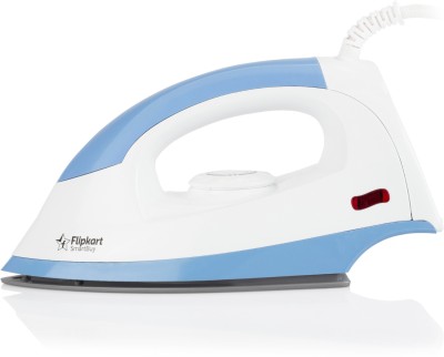 India Desire : Buy Flipkart SmartBuy 1000 W Dry Iron at Rs. 399 from Flipkart