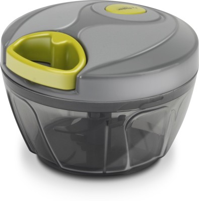 India Desire : Buy Flipkart SmartBuy 500ml Sharp Chopper(1 chopper) at Rs. 171 from Flipkart [MRP Rs 599]