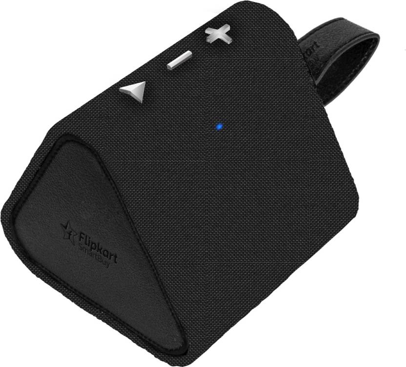 India Desire : Buy Flipkart SmartBuy 5W Portable Bluetooth Speaker at Rs. 899 from Flipkart [Regular Price Rs 1299]