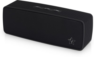 India Desire : Buy Flipkart SmartBuy 6W Powerful Bass Bluetooth Speaker(Black, Stereo Channel) at Rs. 799 from Flipkart [Regular Price Rs 899]