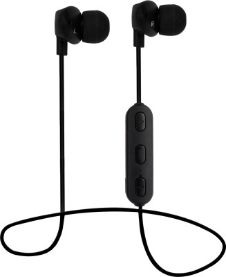 India Desire : Buy Flipkart SmartBuy Bluetooth Earphone with Mic(Black, In the Ear) at Rs. 599 from Flipkart [Regular Price Rs 699]