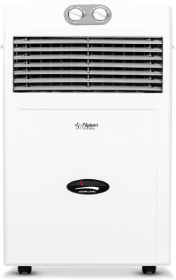 India Desire : Buy Flipkart SmartBuy Breeze Personal Air Cooler (White, 19 Litres) at Rs. 2499 from Flipkart [Regular Price Rs 4899]