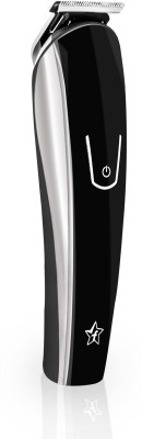 India Desire : Buy Flipkart SmartBuy Cordless USB Trimmer for Men(Black, Silver) at Rs. 399 from Flipkart