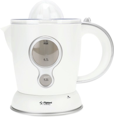 India Desire : Buy Flipkart SmartBuy FKSBCJ30 30 W Juicer(White) at Rs. 849 from Flipkart