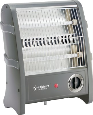 India Desire : Buy Flipkart SmartBuy FKSBRHQR Quartz Room Heater at Rs. 799 from Flipkart