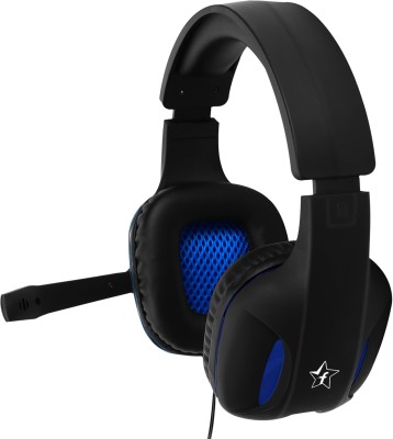 India Desire : Buy Flipkart SmartBuy Inferno Pro Gaming Headset with Mic and LED lights at Rs. 599 from Flipkart [Regular Price Rs 799]