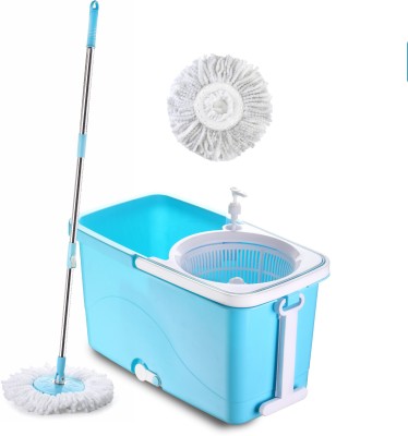 India Desire : Buy Flipkart SmartBuy Superfast Home Cleaning Magic Mop at Rs. 699 from Flipkart [Regular Price Rs 899]