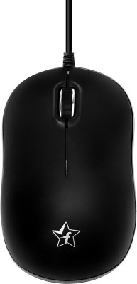India Desire : Buy Flipkart SmartBuy Wired Optical Mouse(USB 2.0, Black) at Rs. 169 from Flipkart [Regular Price Rs 249]