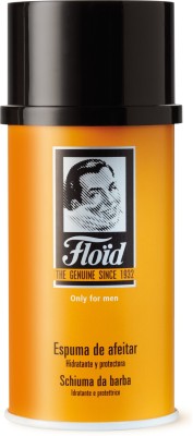 India Desire : Flipkart Steal Deal: Buy Floid Shaving Foam With Extra Cream at Rs. 515 [MRP Rs 1715]