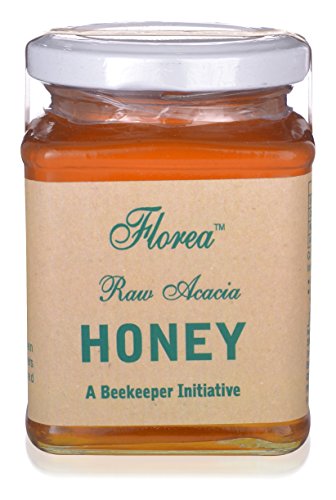 India Desire : Buy Florea Raw Acacia Honey - 150 grams at Rs. 149 from Amazon