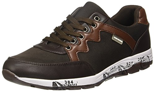 India Desire : Buy Flying Machine Mens Sneakers 6 UK/India at Rs. 522 from Amazon
