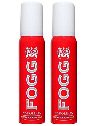 India Desire : Buy Fogg Fragrant Body Spray Essence Combo for Women (Pack of 2) at Rs. 293 from Amazon [Regular Price Rs 450]