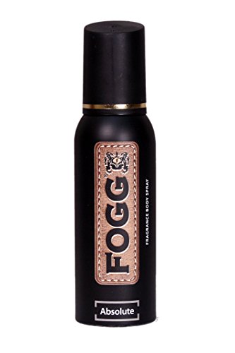 India Desire : Buy Fogg Fantastic Range Absolute Fragrance Body Spray, 120ml at Rs. 99 from Amazon