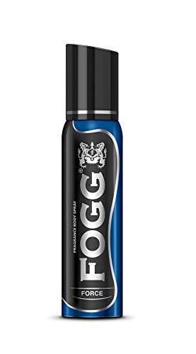 India Desire : Buy Fogg Punch Body Spray, 120ml at Rs. 120 from Amazon [Regular Price Rs 199]