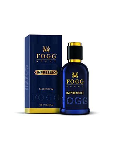 India Desire : Buy Fogg Impressio Scent for Men, 100ml at Rs. 300 from Amazon