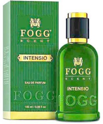 India Desire : Buy Fogg Scent Intensio Eau de Parfum  -  100 ml(For Men) at Rs. 300 from Flipkart [Regular Price Rs 439] 