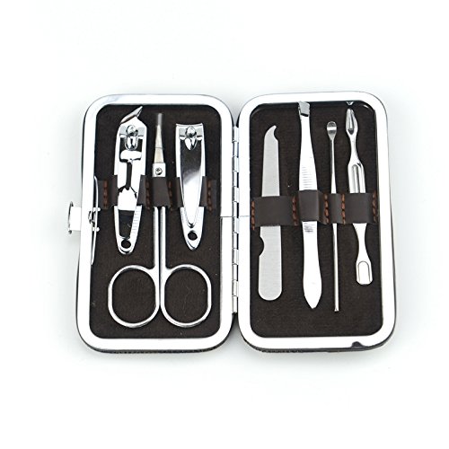 India Desire : Buy Foolzy Manicure Pedicure Set Kit 13 in 1  Tools at Rs. 269 from Amazon