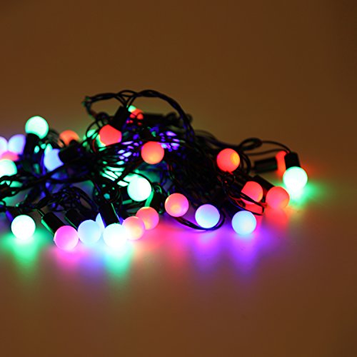 India Desire : Buy Forzza FO-35 Titan Festive String Light (Multicolour) at Rs. 88 from Amazon
