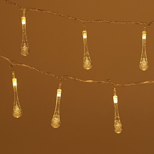 India Desire : Buy Forzza FO-41 Mimi Festive String Light (Multicolour) at Rs. 156 from Amazon