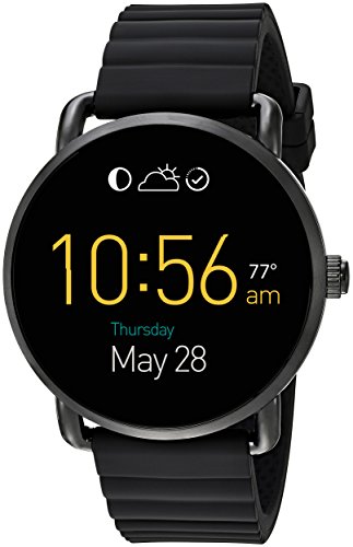 fossil smart watch price of