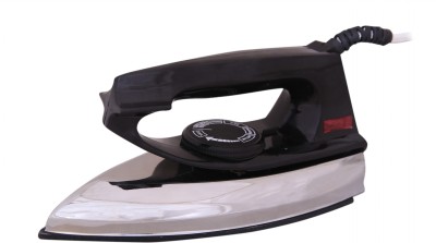 India Desire : Buy Four Star FS-009 Dry Iron(Black) at Rs. 249 from Flipkart 