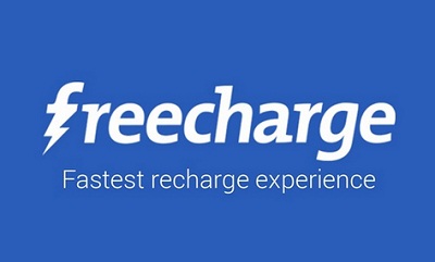 India Desire : Freecharge Rs. 50 Cashback On Recharge Of Rs. 50 Or More [All Users]
