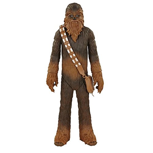 India Desire : Buy Frog Star Wars VII - Chewbacca, Brown (20-inch) at Rs. 571 from Amazon