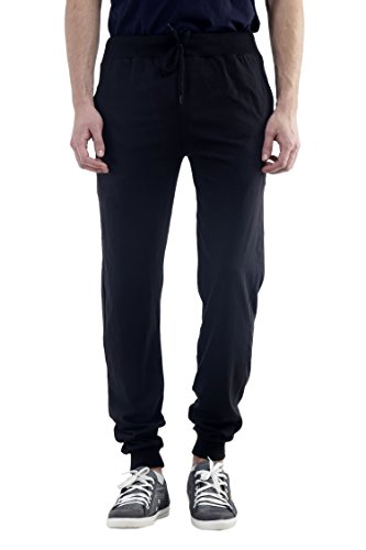 India Desire : Buy GAG Wears Men's Black Track Pants Large at Rs. 20 from Amazon [Extra Rs 50 Shipping]