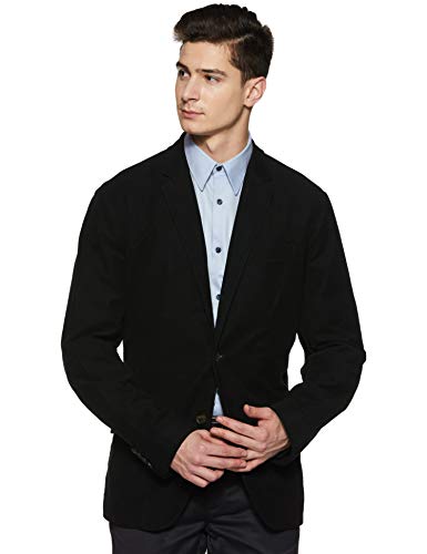 India Desire : Buy GAP Men's Jacket (39830913701_True Black_Medium) at Rs. 1499 from Amazon [MRP Rs 5999]