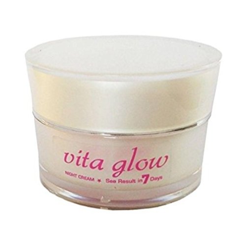 India Desire : Buy GIMA Vita Glow Skin Whitening & Fairness Cream - 30 Grams at Rs. 100 from Amazon
