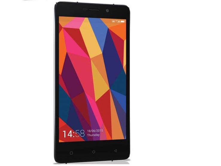 India Desire : Get Extra 15% Cashback On Gionee Marathon M4 Mobile Phone At Rs. 13260 From Paytm - GET15