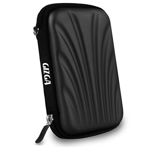India Desire : Buy GIZGA 2.5 inch Hard Drive Disk Case (Black) at Rs. 169 from Amazon [Regular Price Rs 299]
