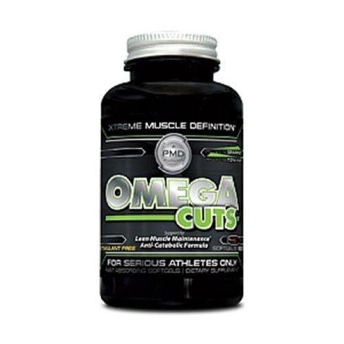 India Desire : Amazon Steal Deal: Buy GNC (NDS) Omega Cuts - 90 Softgels at Rs. 577 [MRP Rs 2449]