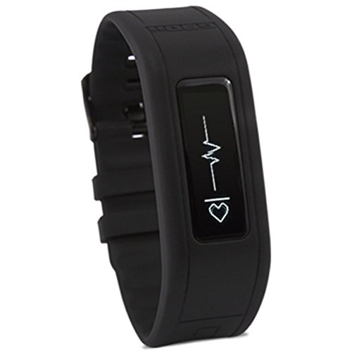 India Desire : Buy GOQii Heart Care Tracker with 3 Months Personal Coaching (Black) at Rs. 699 from Amazon [Regular Price Rs 1999]