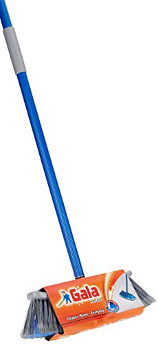 India Desire : Buy Gala 132780 Mr Tall Floor Mop (Multicolour) at Rs. 239 from Amazon