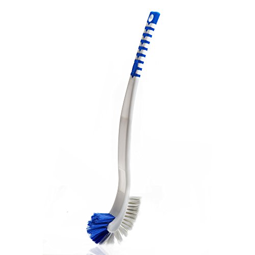 India Desire : Buy Gala 2-In-1 Double Hockey Toilet Brush (Multicolor) at Rs. 149 from Amazon 