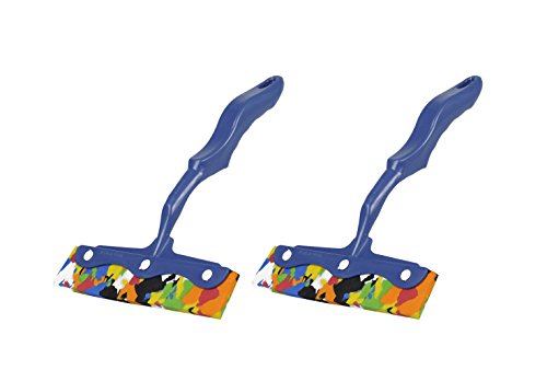 India Desire : Buy Gala 2-Piece Kitchen Mop Set (Multicolor) at Rs. 65 from Amazon [MRP Rs 130]